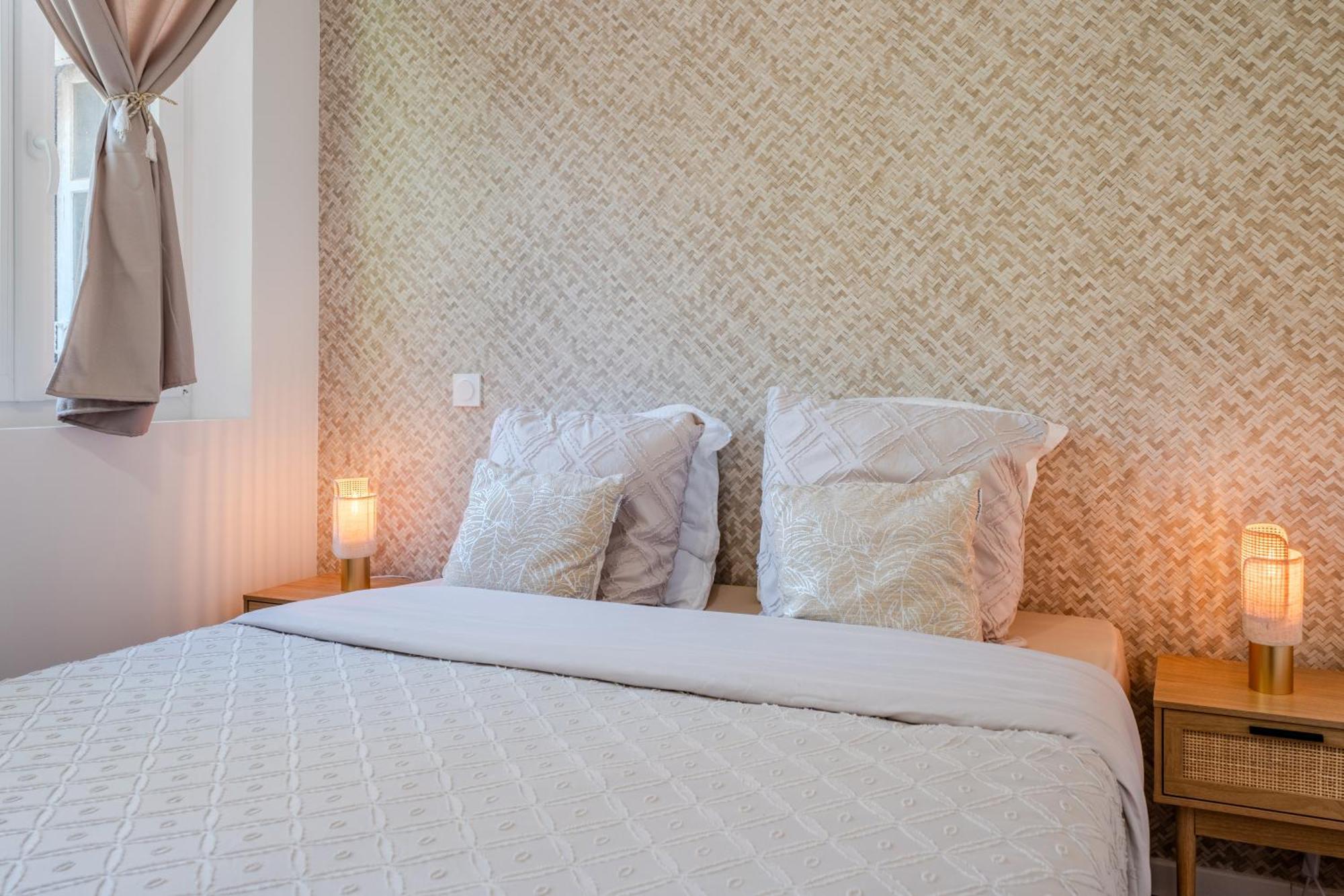 Le Manoir De La Belle Epoque Bed & Breakfast Bethencourt-sur-Mer ภายนอก รูปภาพ